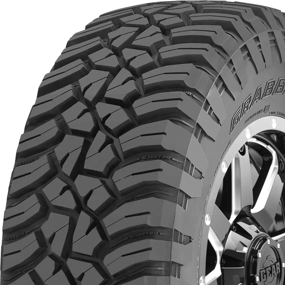 All Season Tire R412804