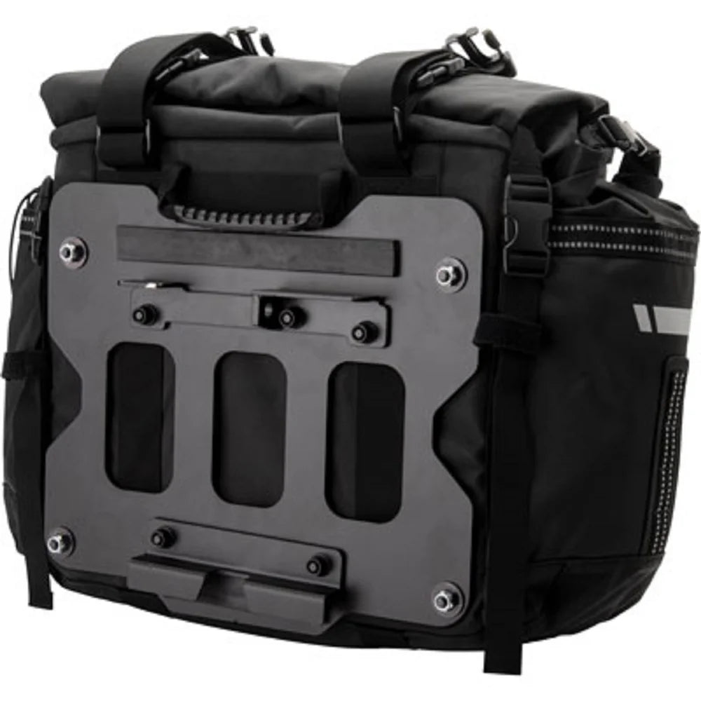 Pannier Racks With Pannier Bags For KTM 690 ENDURO 2008-2018 Y522