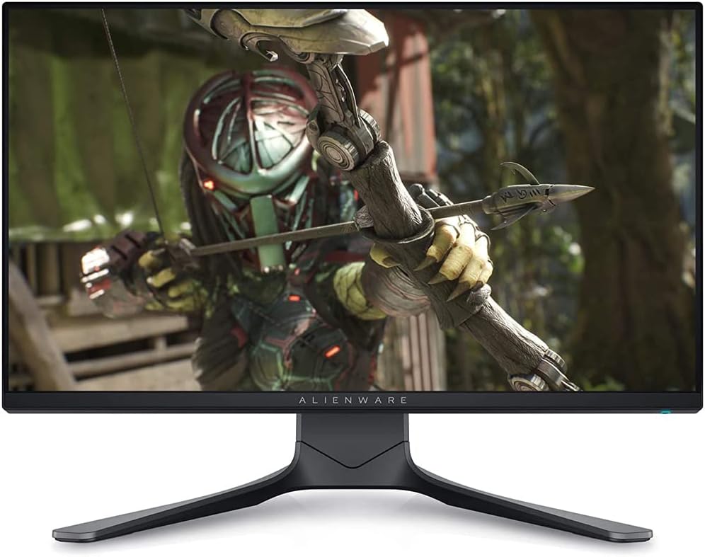 24.5 inch 240Hz Gaming Monitor, 1080p FHD, IPS K61338