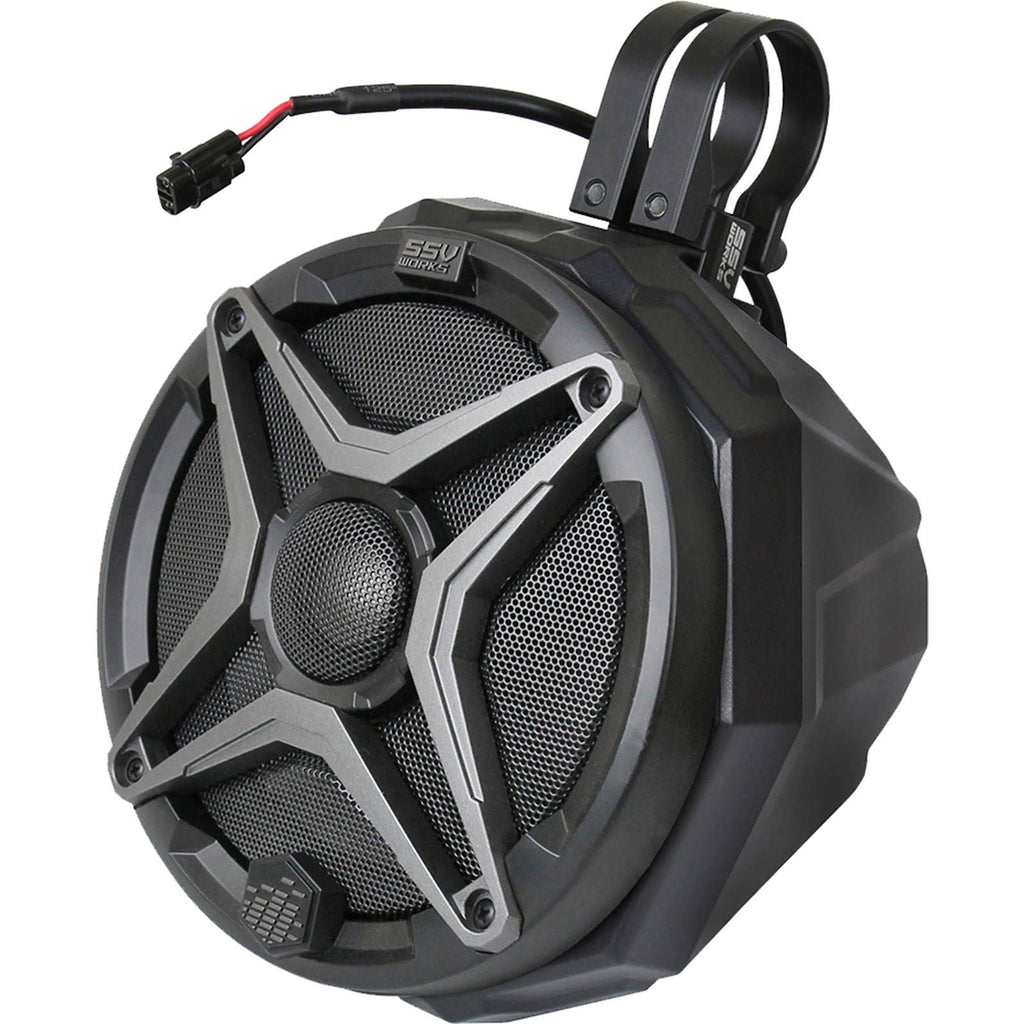 SSV Pod Cage 2.0 MNT Spkr PR B361