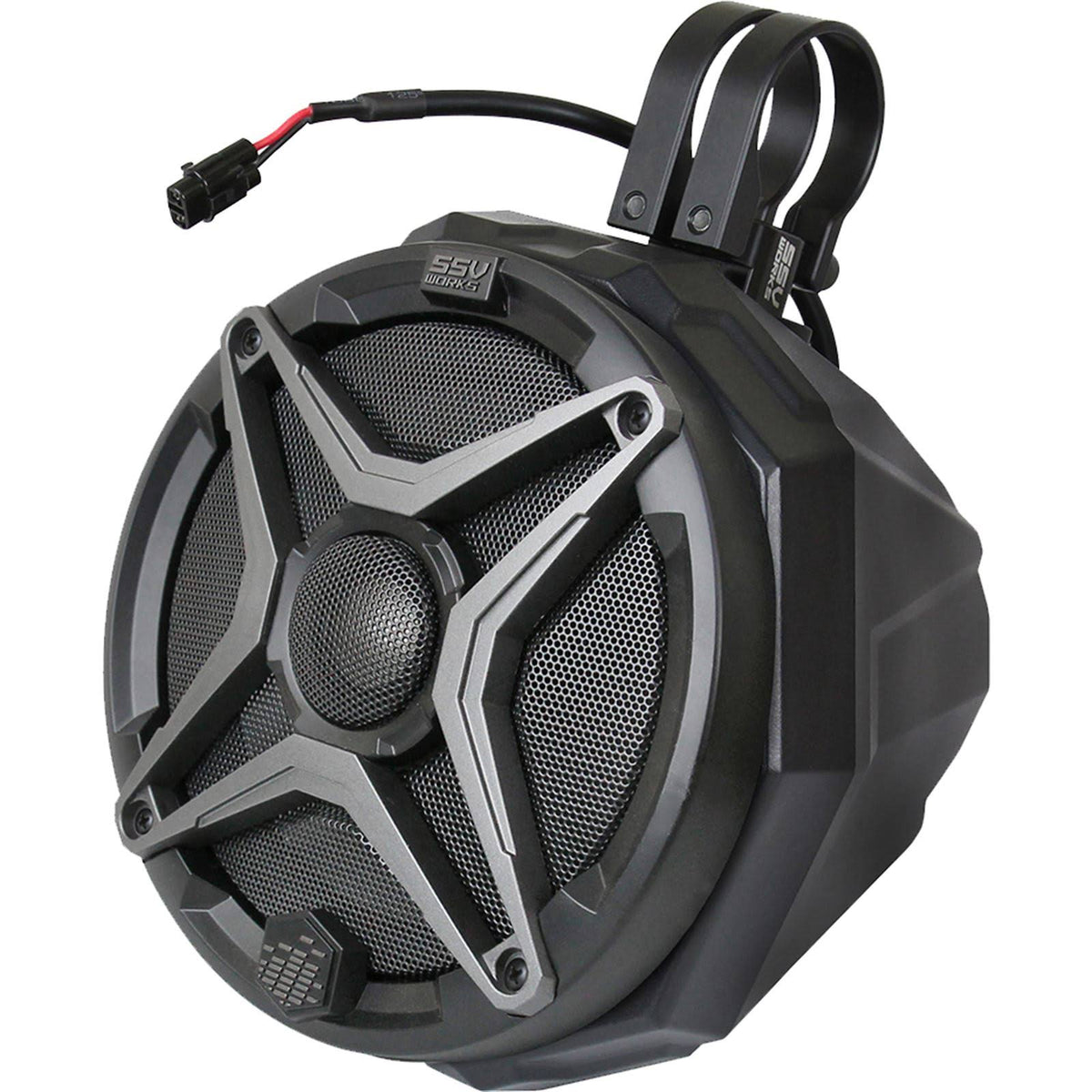 SSV Pod Cage 2.0 MNT Spkr PR B361