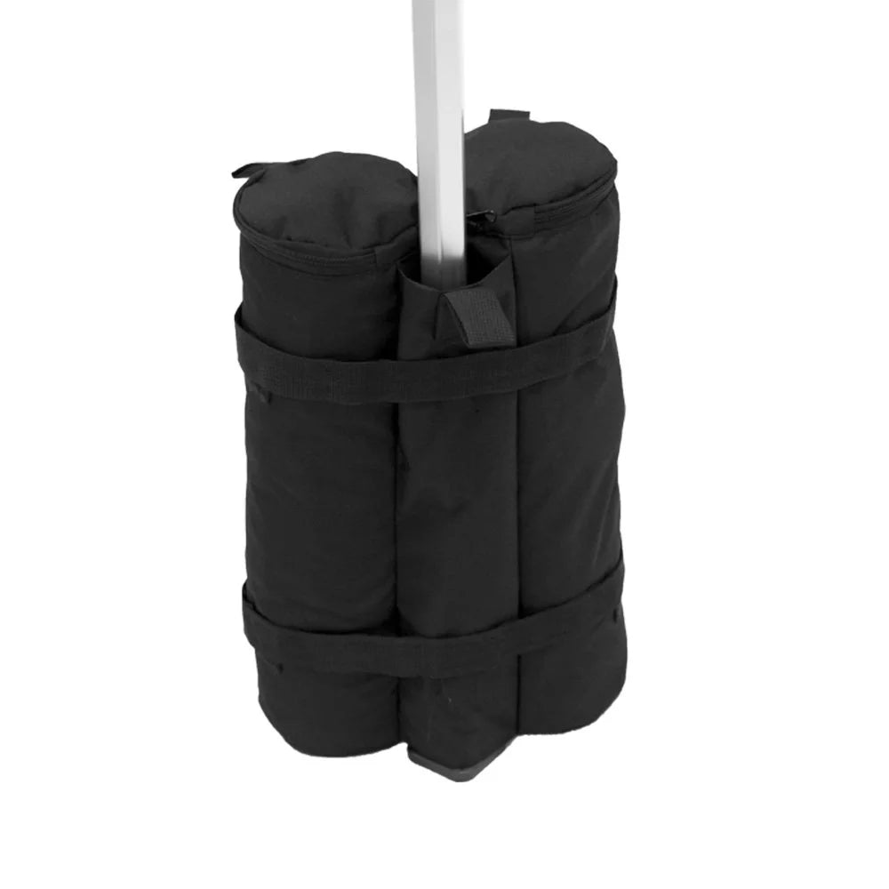 Sand Bags 50lb Set of 4 for Pop Up Canopy Tents D942330