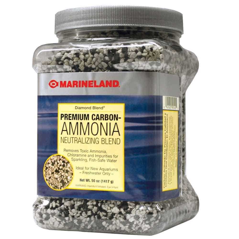 Ammonia Neutralizing Carbon Y2805