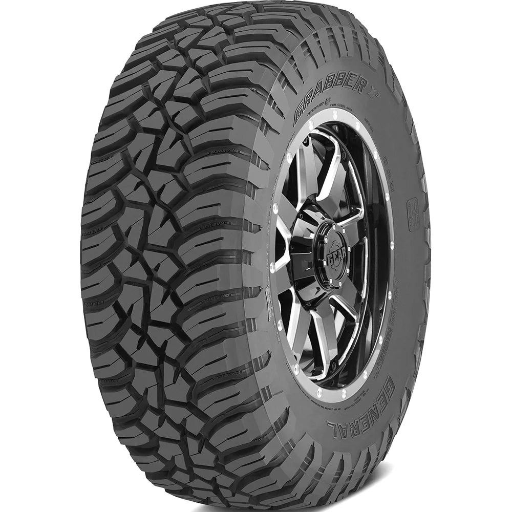 All Season Tire R412804