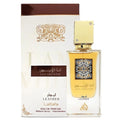 Leather Eau De Parfum Natural Spray 30ml V327