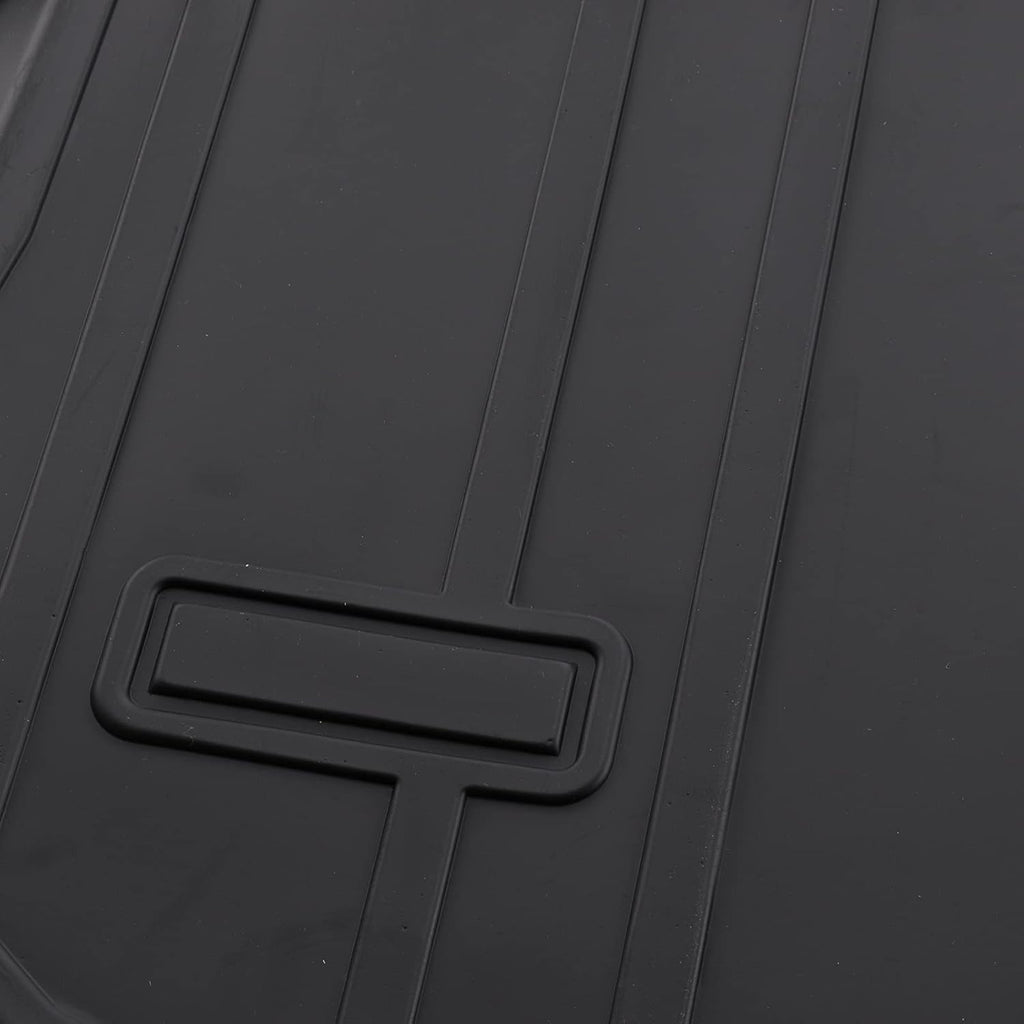 Black TPE Cargo Liner Pack of 2 J33183