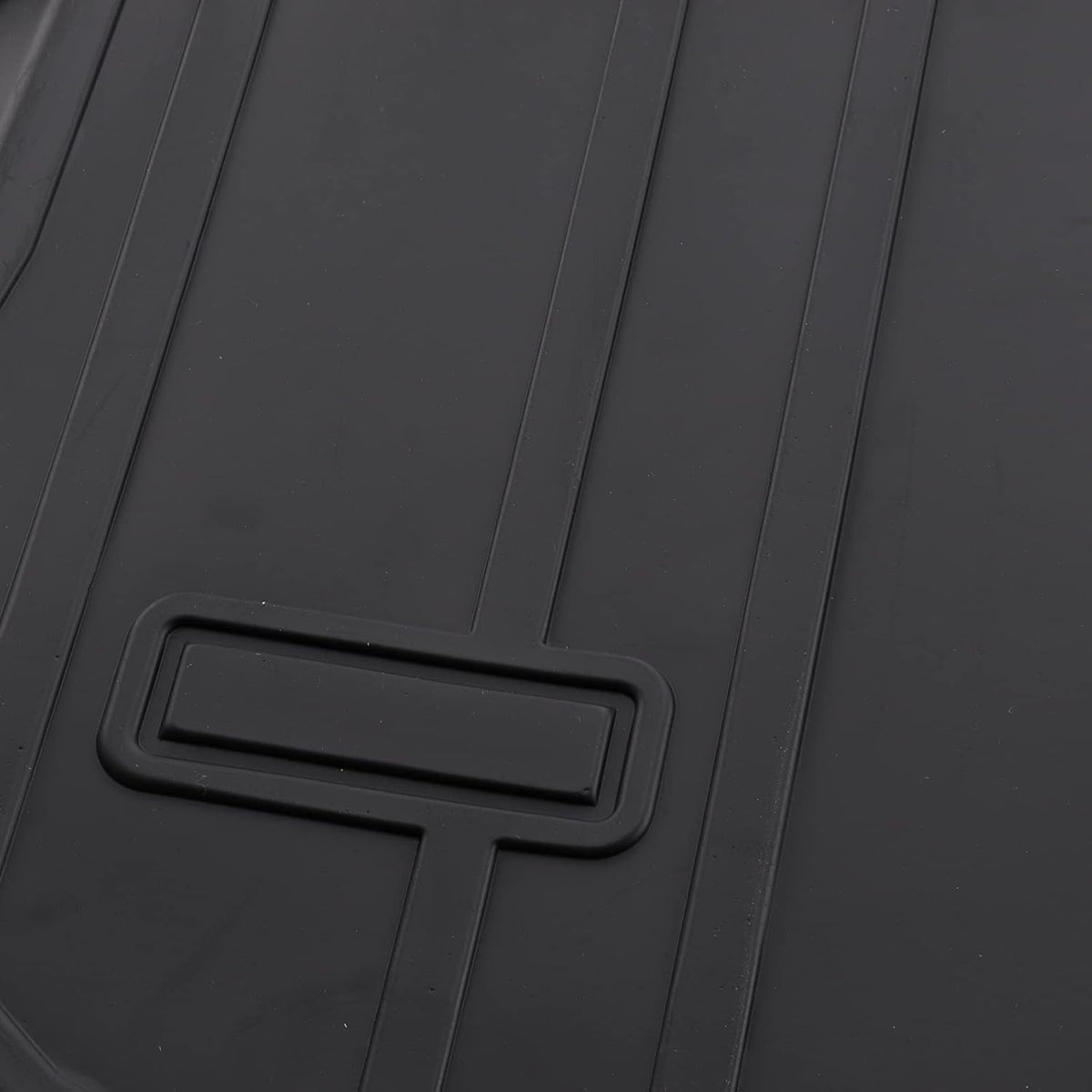 Black TPE Cargo Liner Pack of 2 J33183