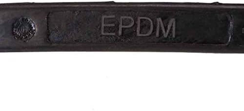 41" EPDM Rubber Tarp Straps (Box of 50) K60044