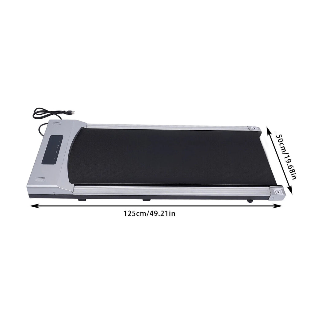 Under Desk Walking Pad Treadmill R111124