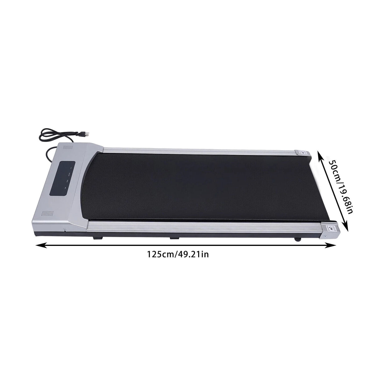 Under Desk Walking Pad Treadmill R111124