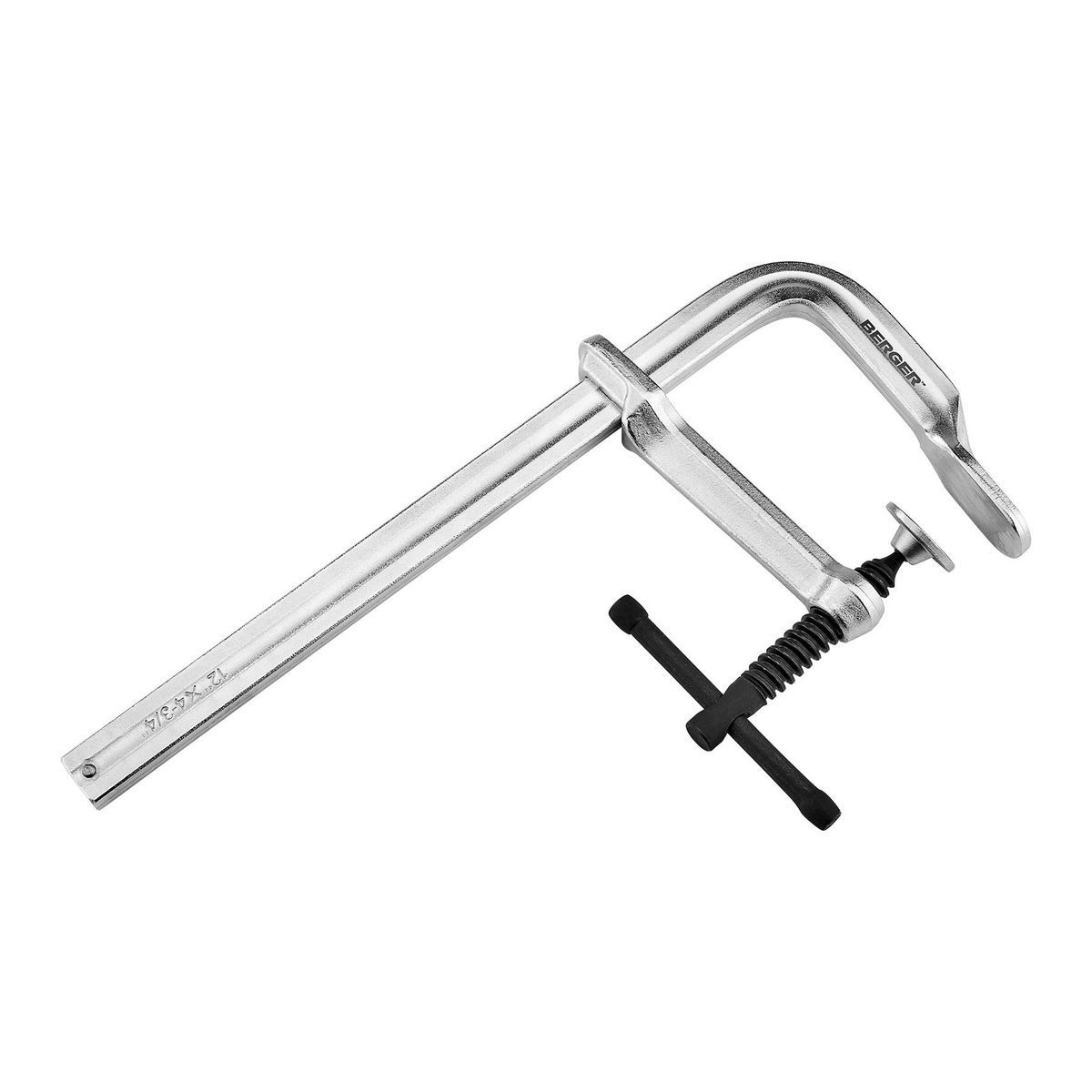 12 in. F-Style Welding Clamp P97734