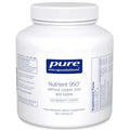 Nutrient 950 180 Capsules O5227