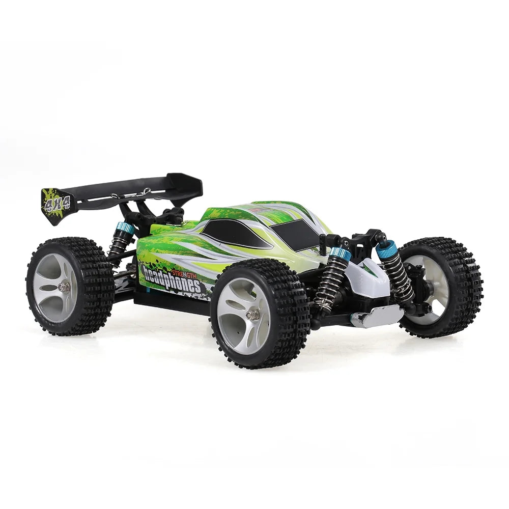 1:18 4WD 2.4GHz Off Road RC Racing Car Q593918