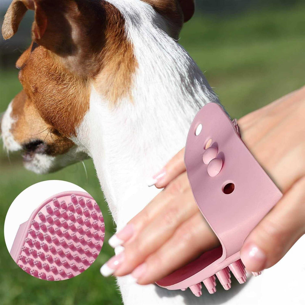 Dog Grooming Brush Shedding Kit V477298