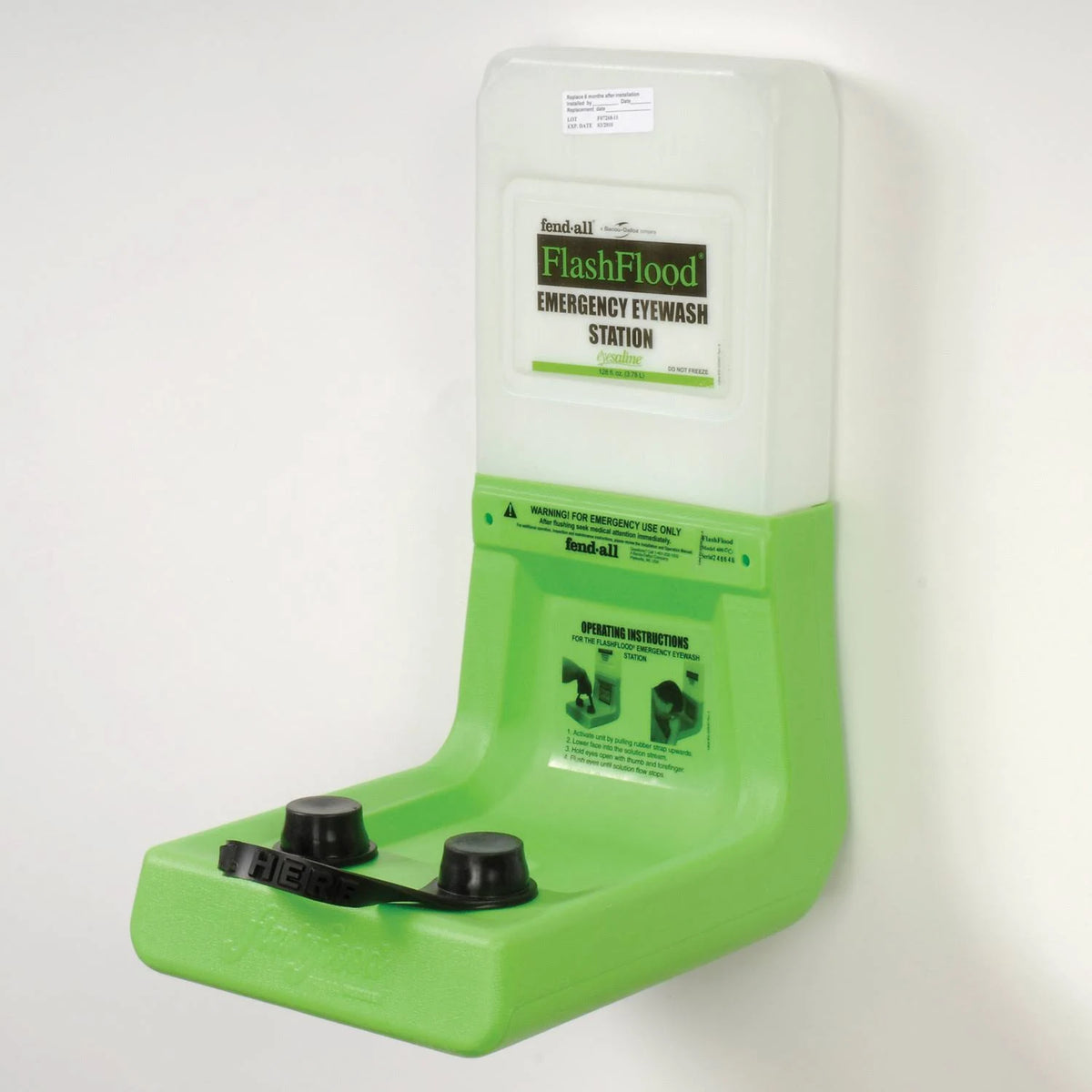 Portable Eyewash Station Y143