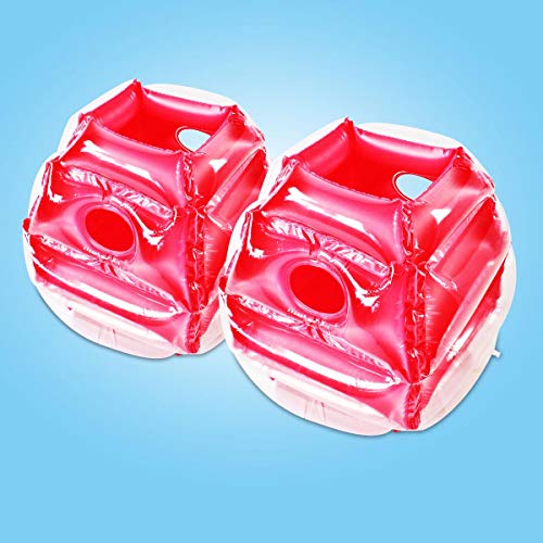 2 pc 24 inch Sumo Balls D2056