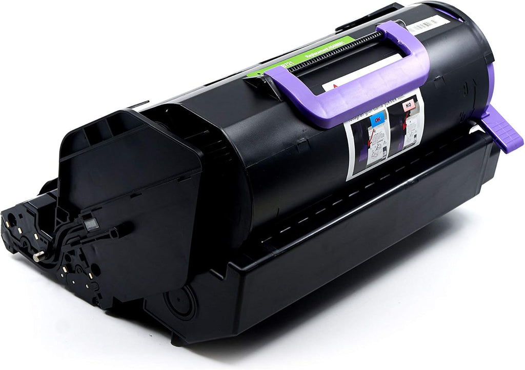 Black Compatible Toner Cartridge 1 Pack C769