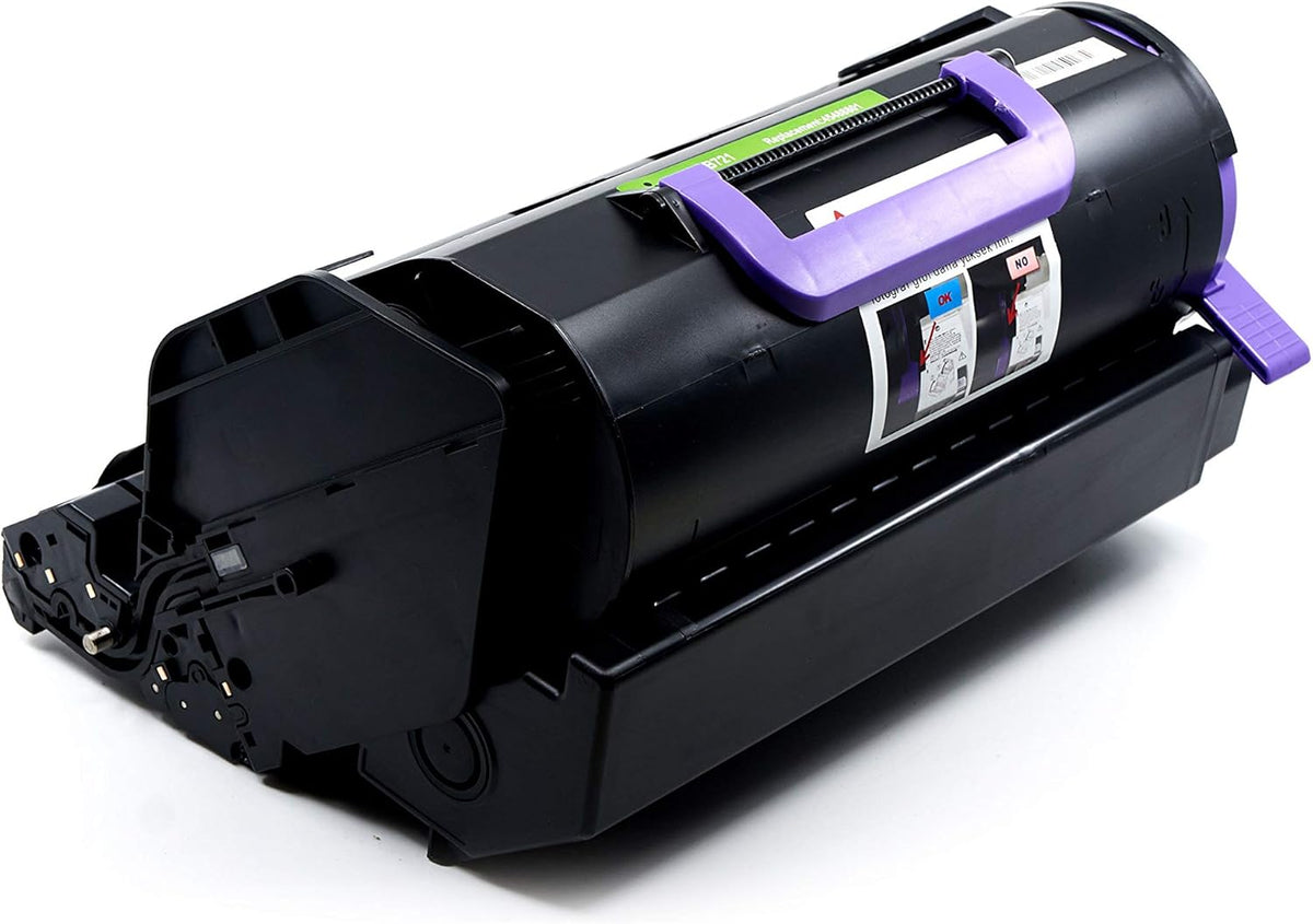 Black Compatible Toner Cartridge 1 Pack C769