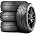 Set of 4 High Performance Tires Z97415