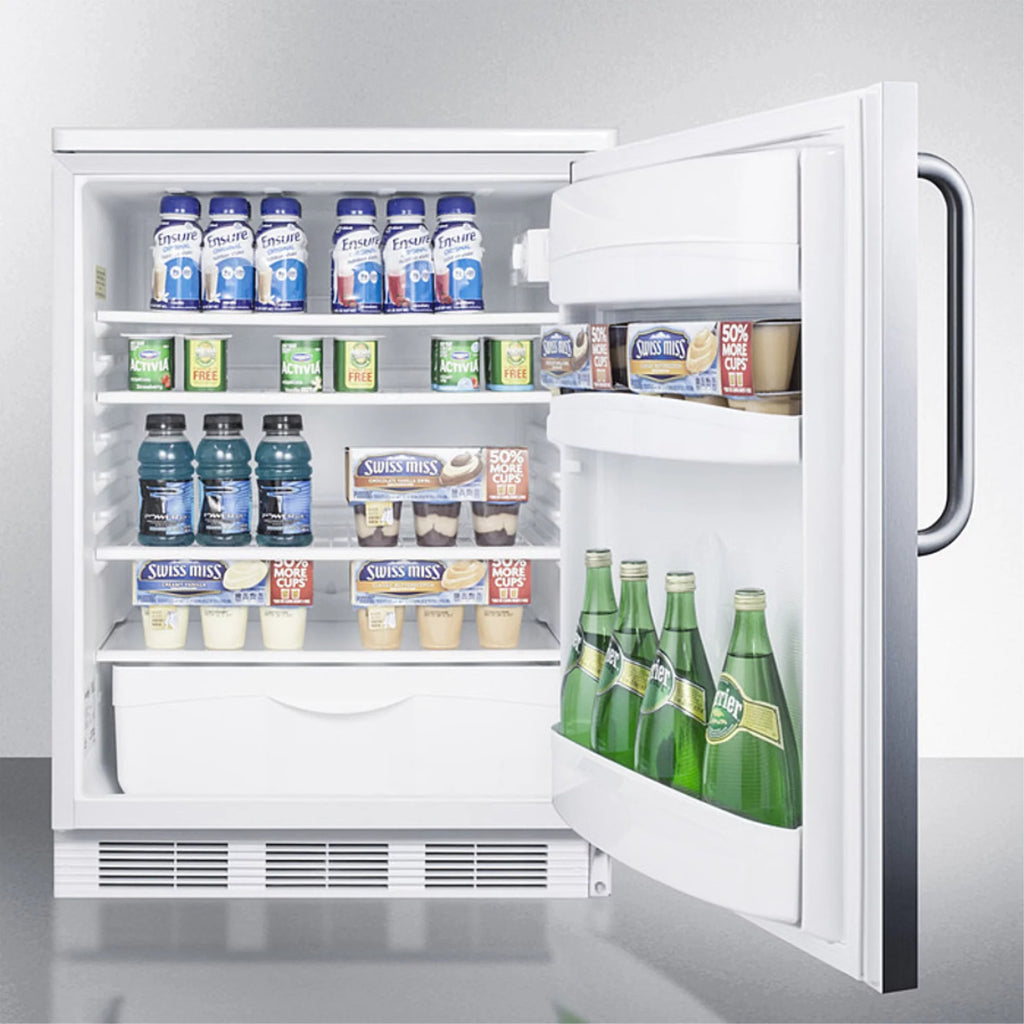 Built-In Undercounter All-Refrigerator R764