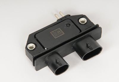 Ignition Control Module Pack of 2 S839370