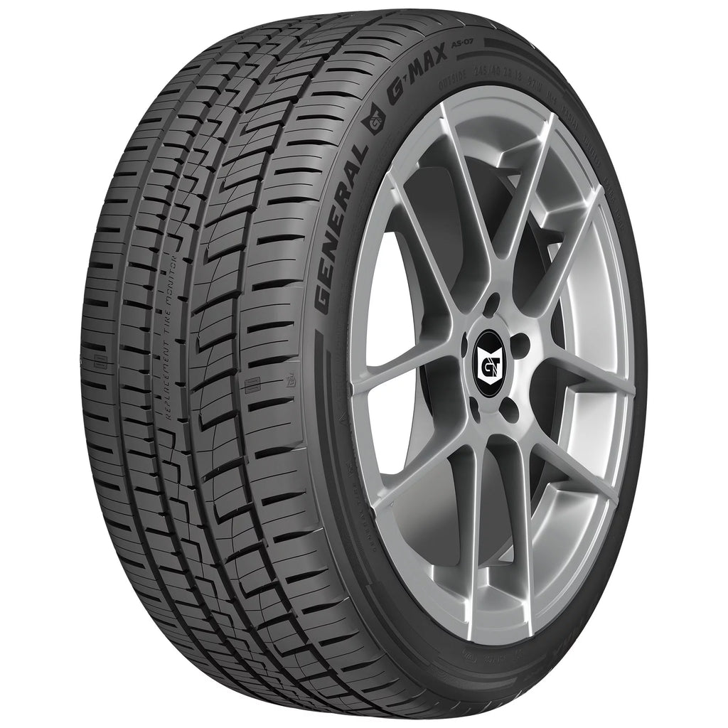 All Season 245/50ZR17 99W Passenger Tire G594