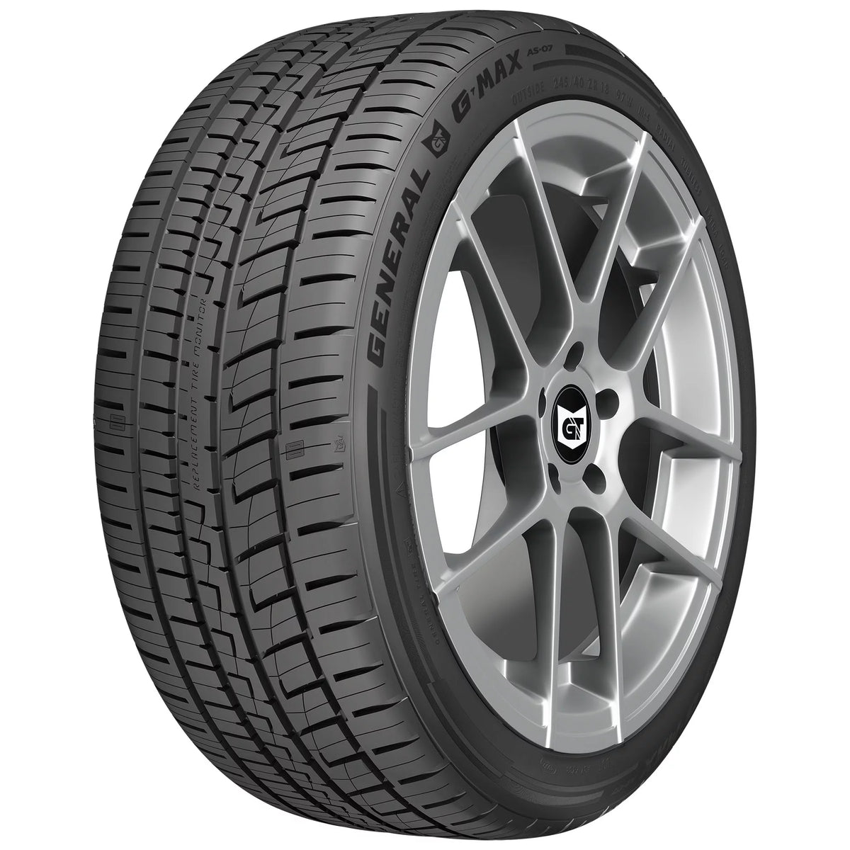 All Season 245/50ZR17 99W Passenger Tire G594