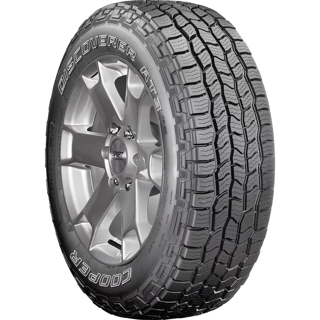 235/75R15 109T XL All Terrain Tires V6517
