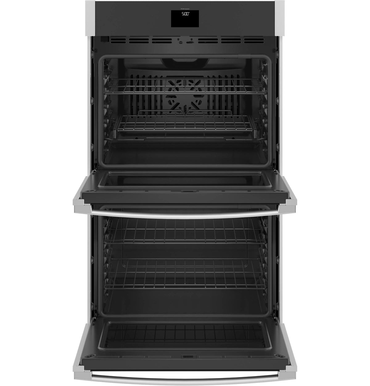 30" Smart Built-In Self-Clean Convection Double Wall Oven X921
