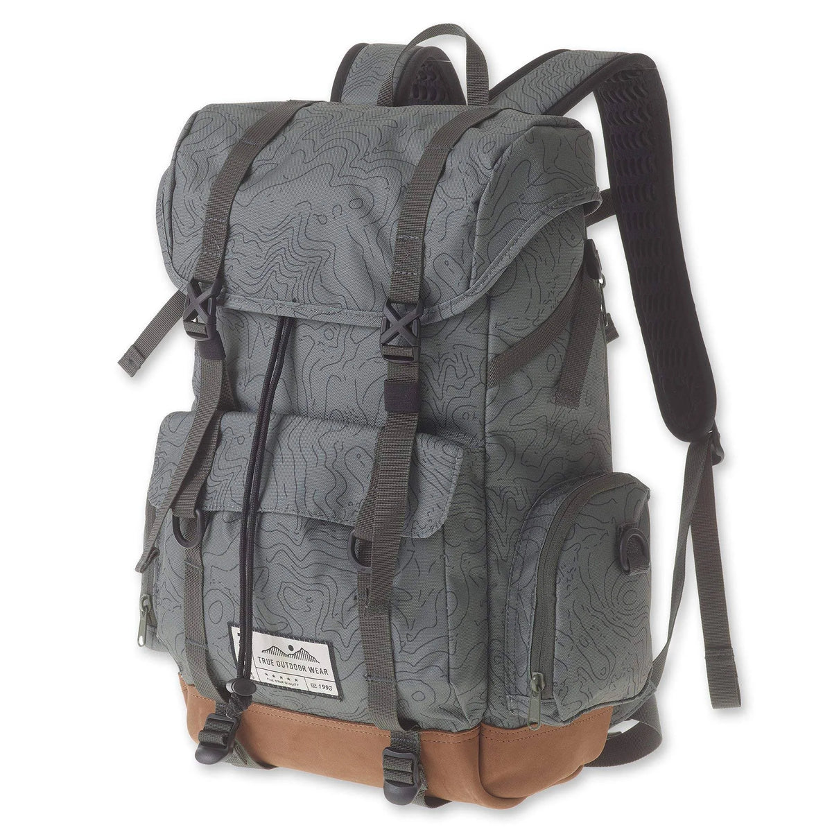 Green Backpack M9491