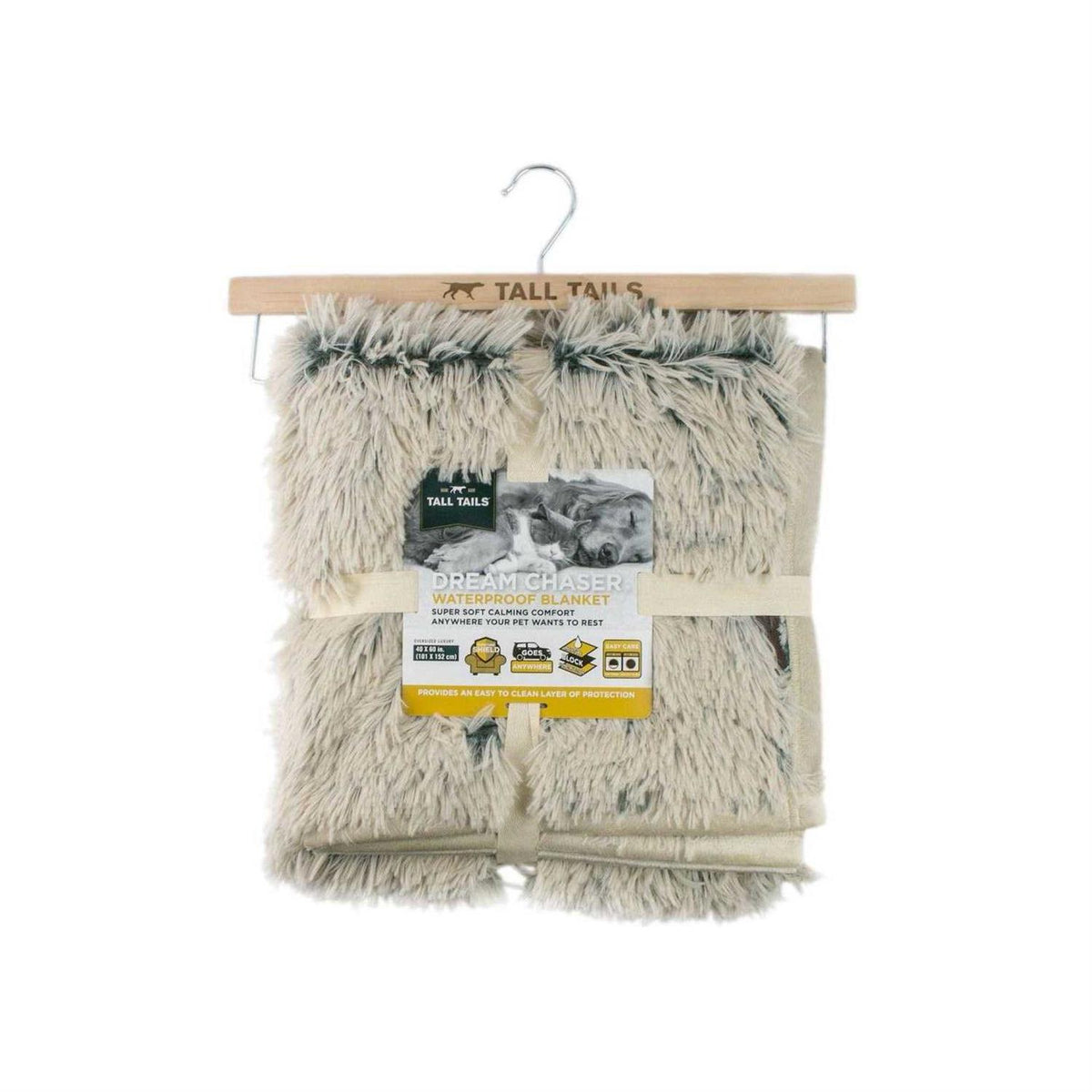 Dog Waterproof Blanket X28280