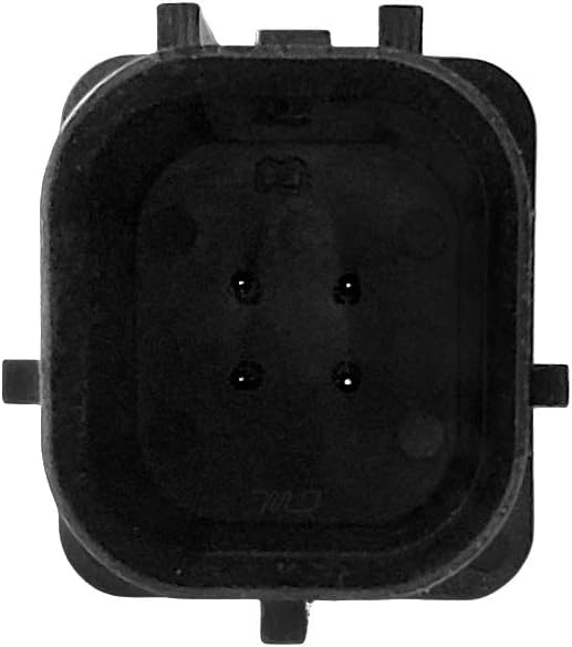 Replacement Backup Camera for Toyota Land Cruiser W45474