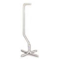 Steel Hanging Bird Cage Stand C5266