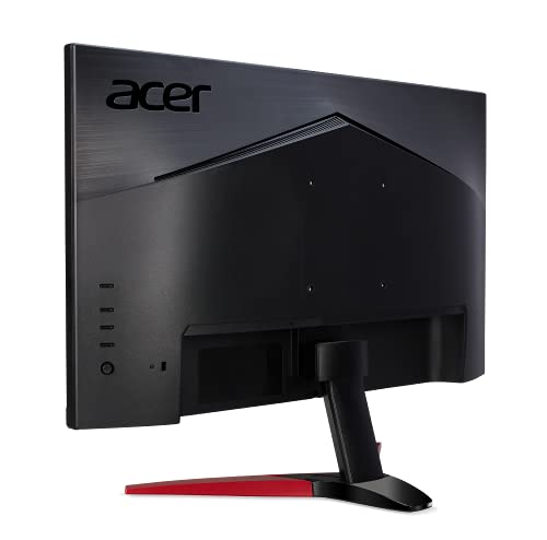 23.8” Full HD VA Gaming Monitor 165Hz 1ms Black M8295