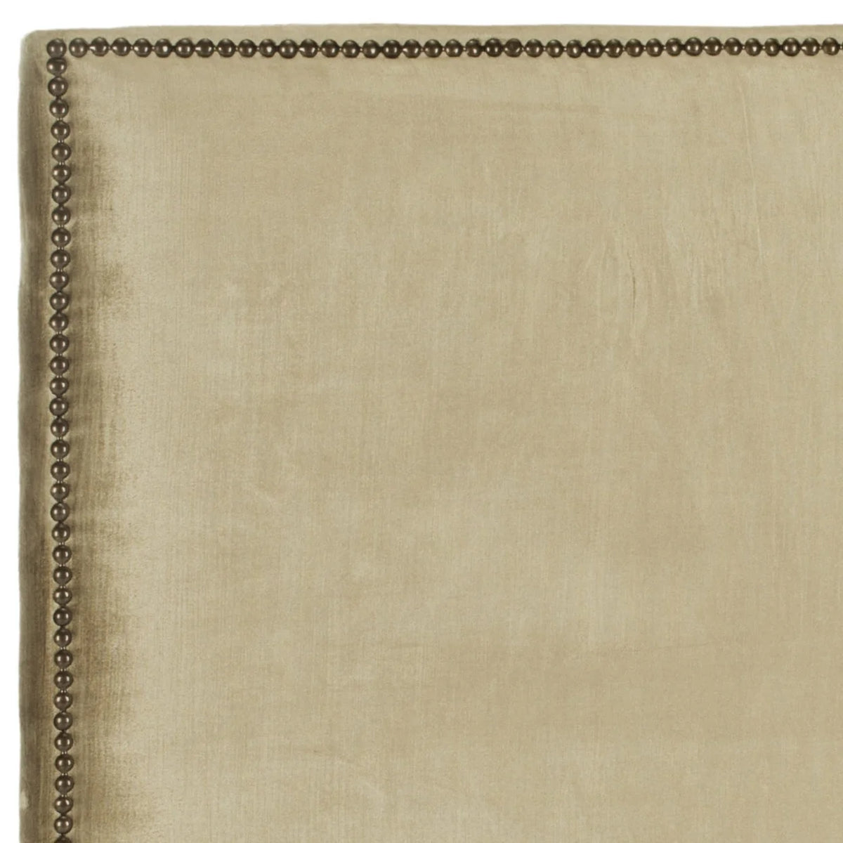 Antique Sage Full Headboard O3372