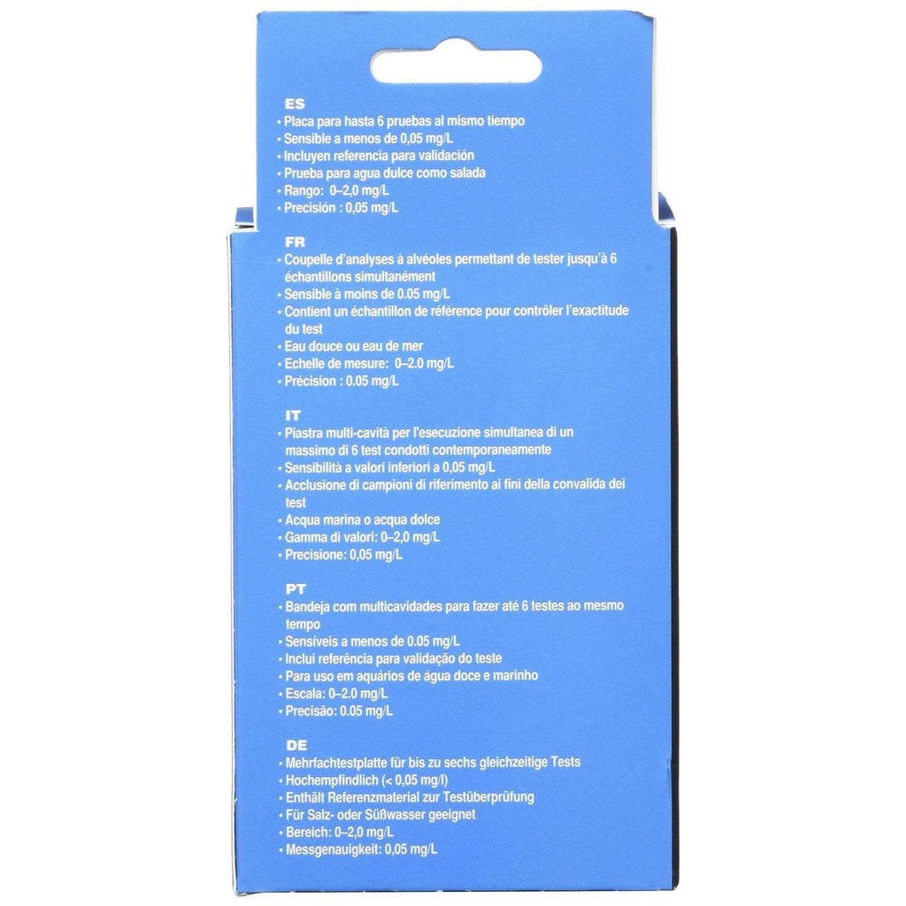Iron Test Kit K332