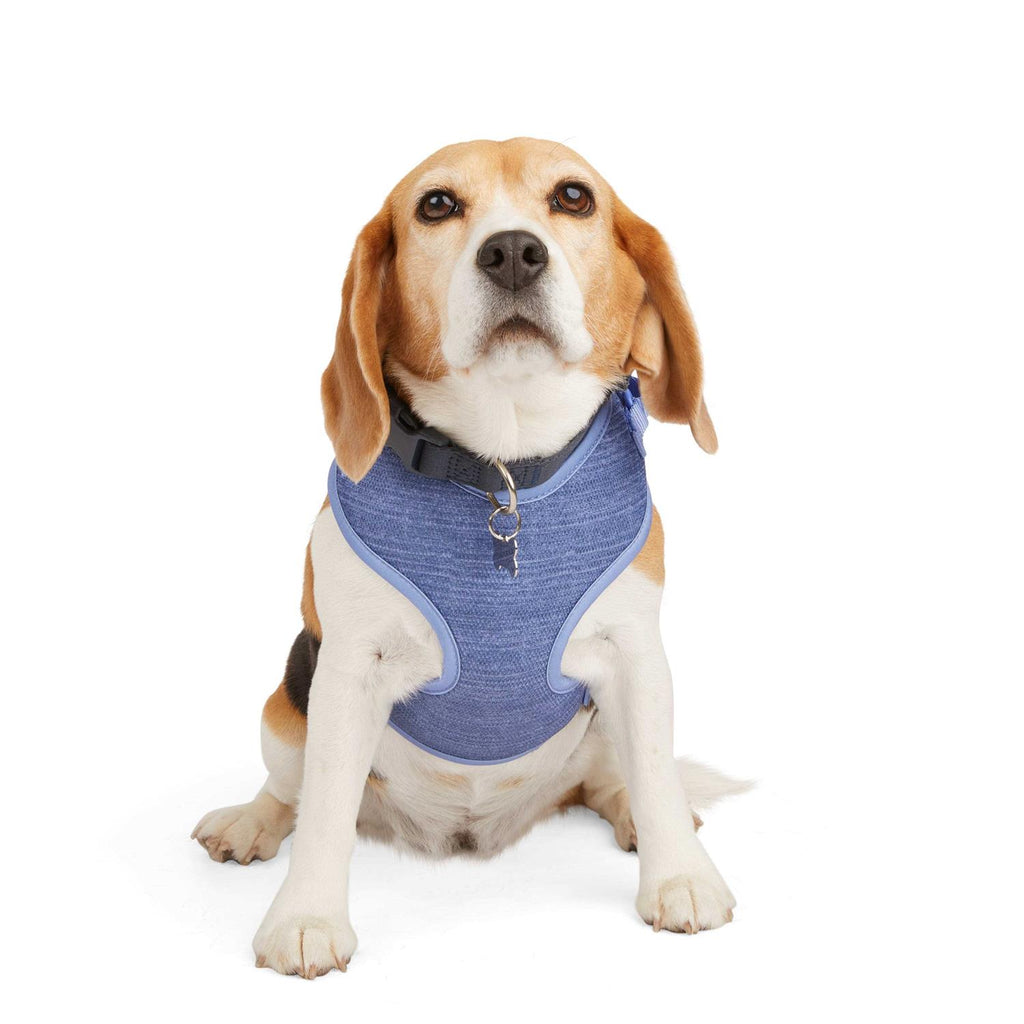Heather Pullover Dog Harness C9268