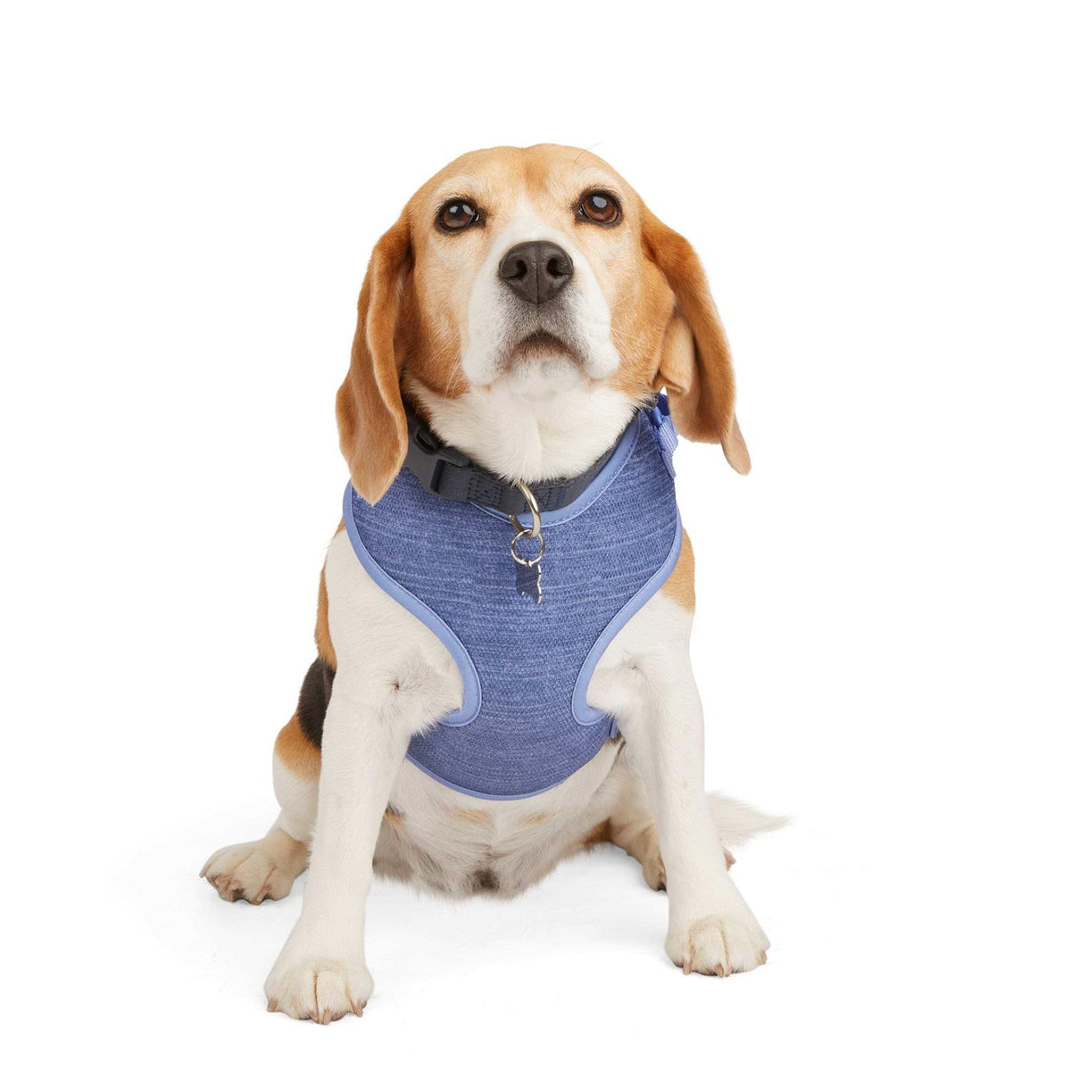 Heather Pullover Dog Harness C9268