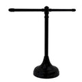 Countertop Towel Stand - Black L98442