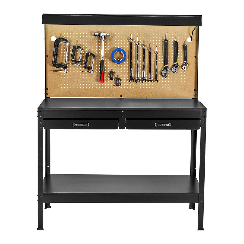 Workbench with Light R2144