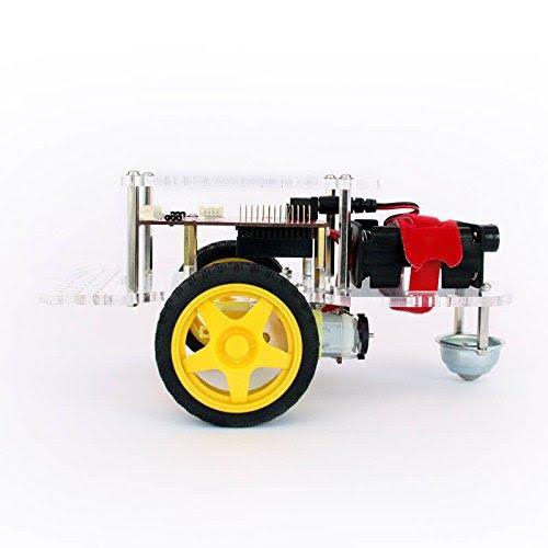 GoPiGo3 Robot Base Kit D16789
