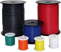 20 Gauge 5000 ft Yellow Hookup Wire J8438