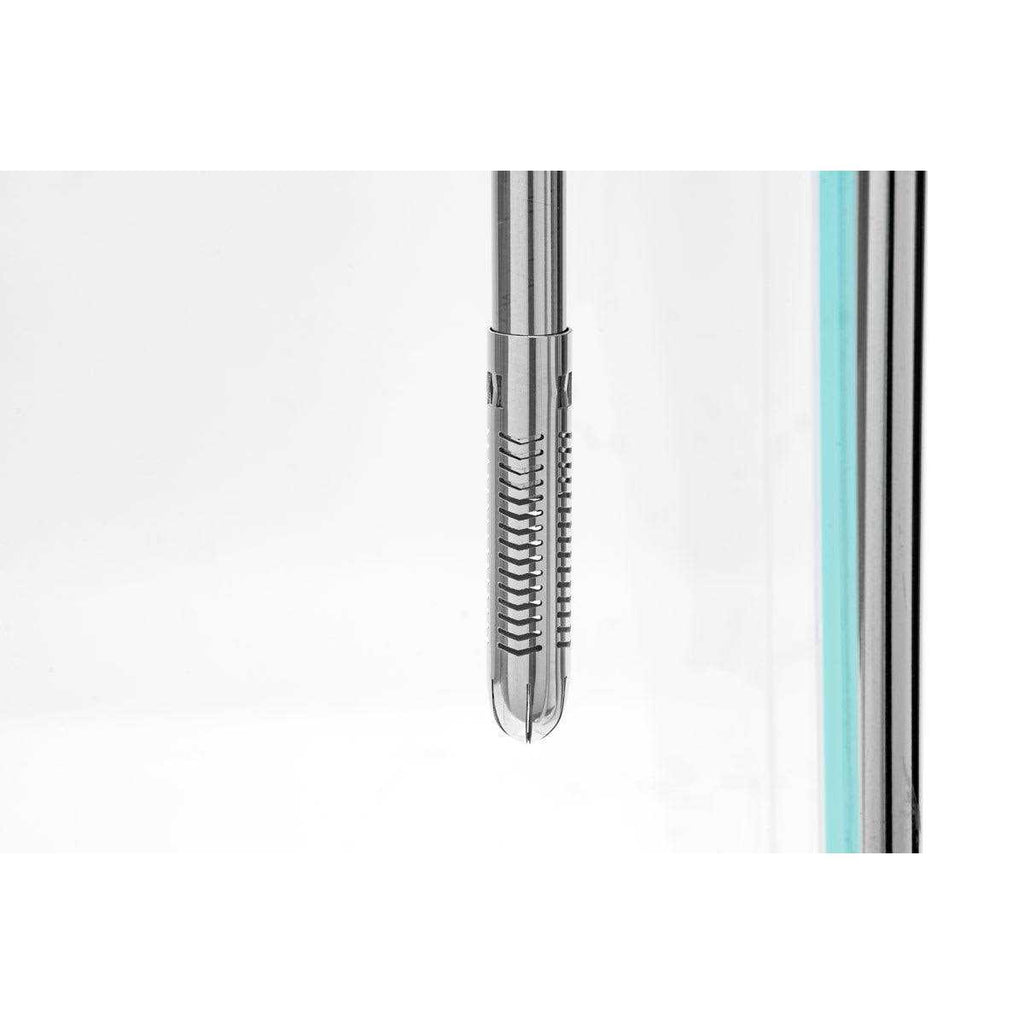 Stainless Steel Lily Pipes I3326