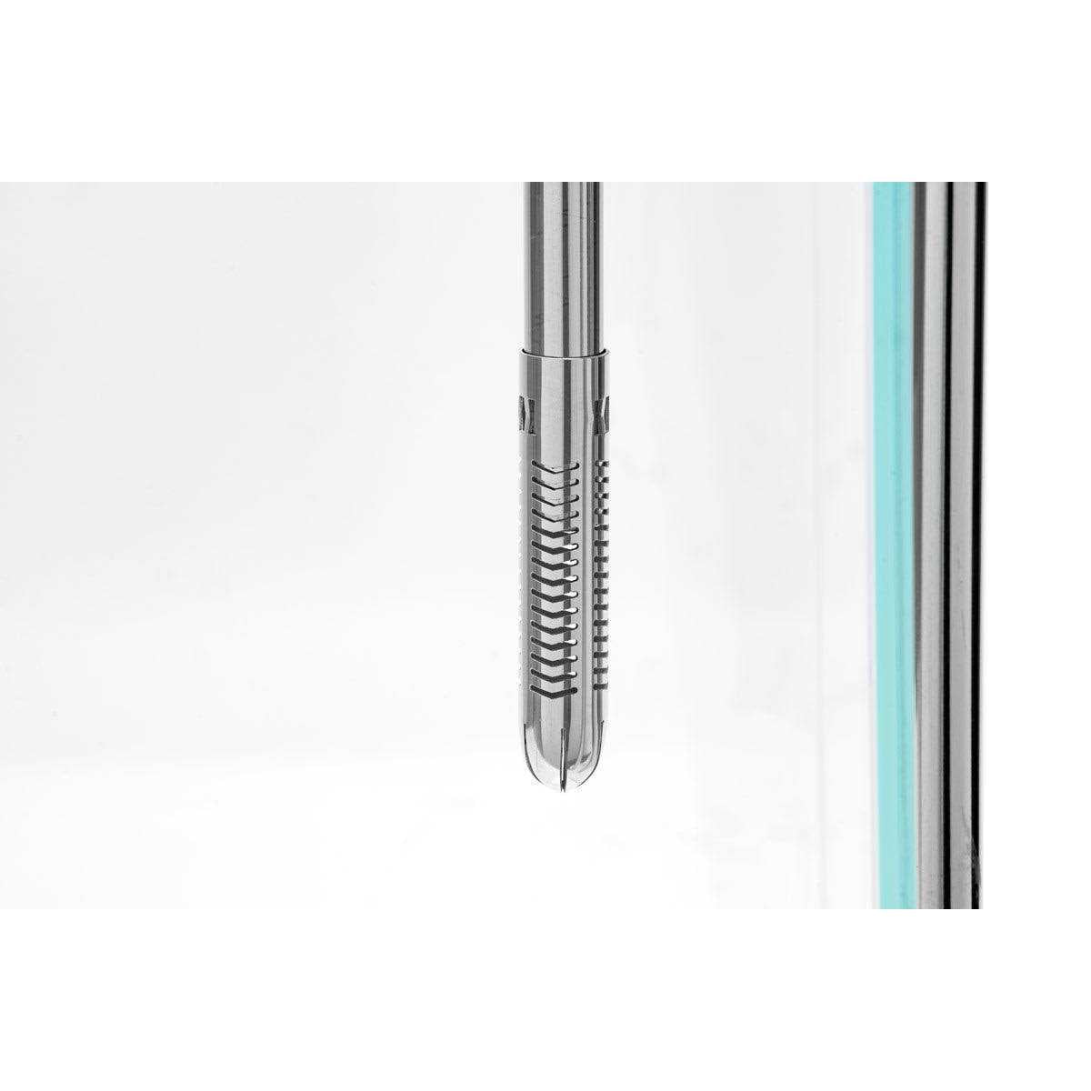 Stainless Steel Lily Pipes I3326