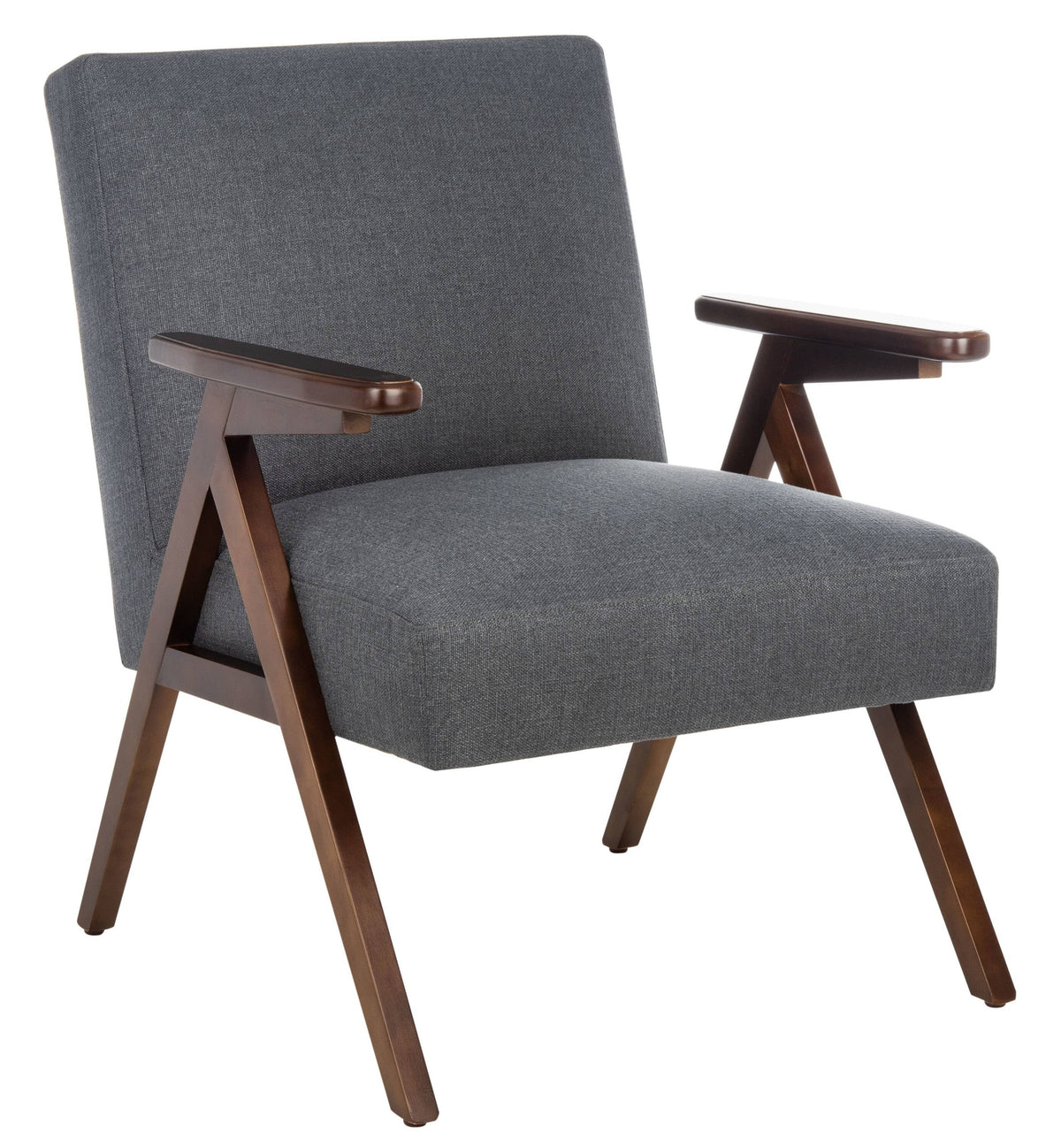 Dark Grey Arm Chair T358482
