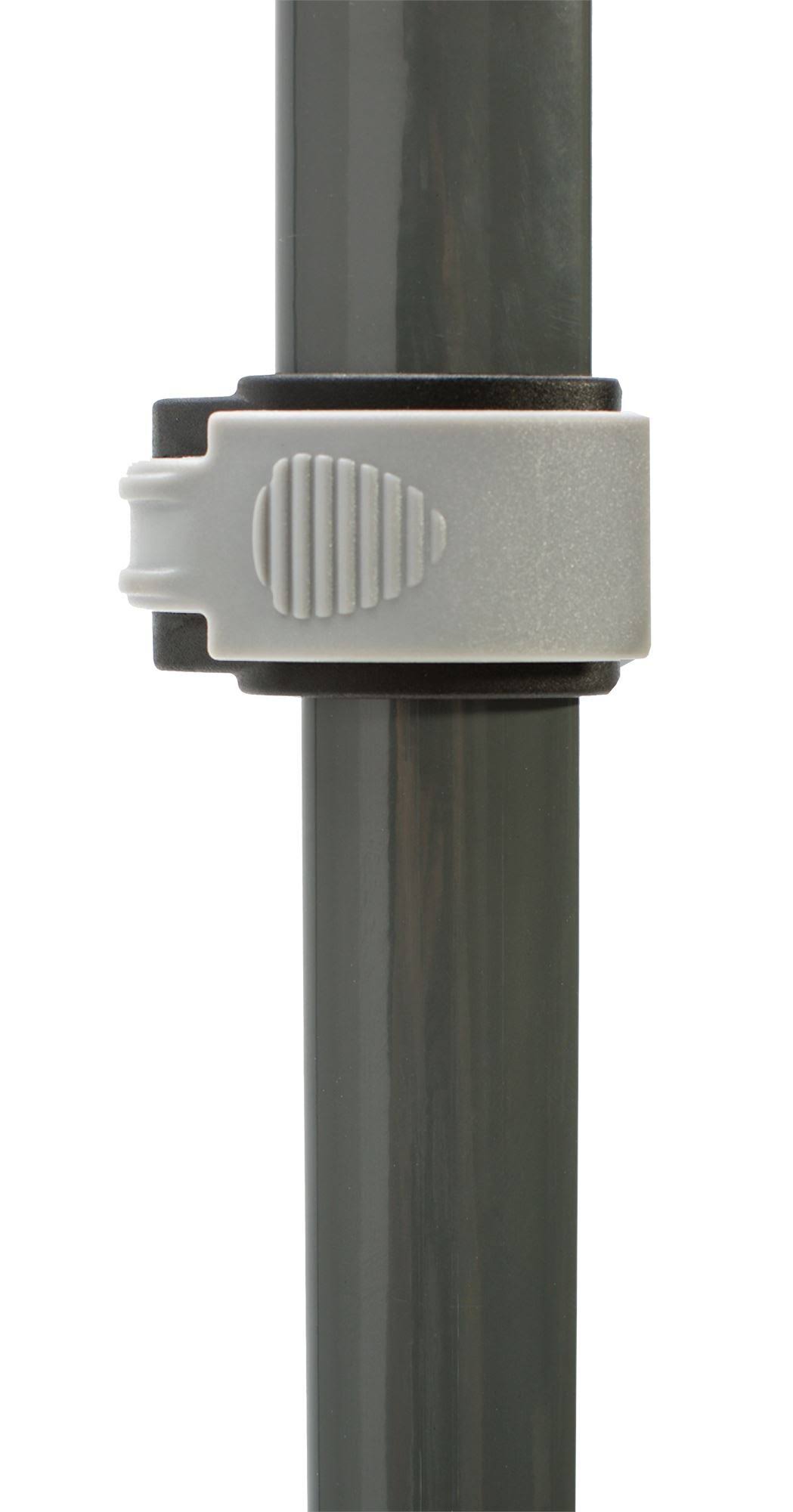 10 x 10 Straight Leg Canopy N437