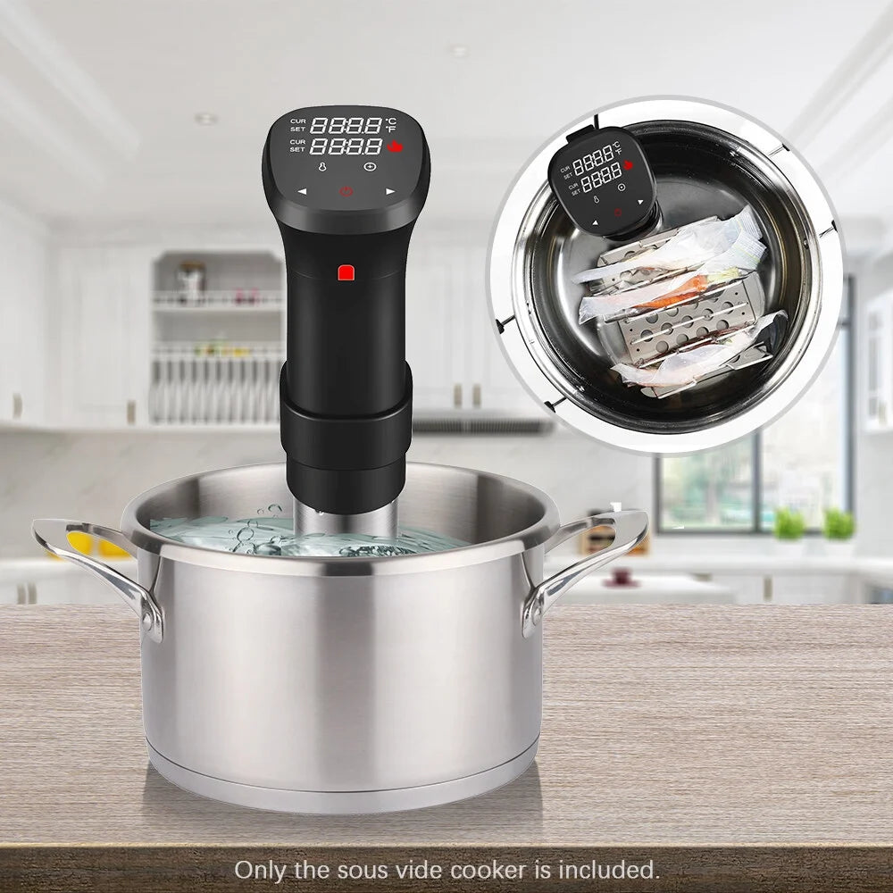 1100W Sous Vide Cooker A9821