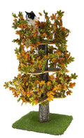 Large Square Cat Tree H340602