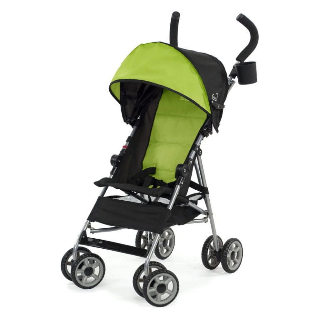 Black Umbrella Stroller Z19132