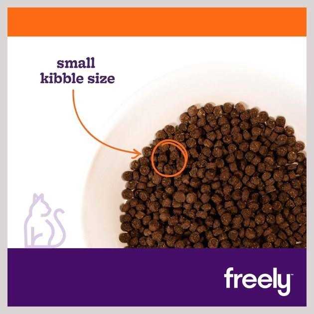 Grain Free Dry Cat Food H479676